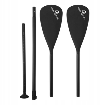 Wiosło Spinera Sup & Kajak Performance