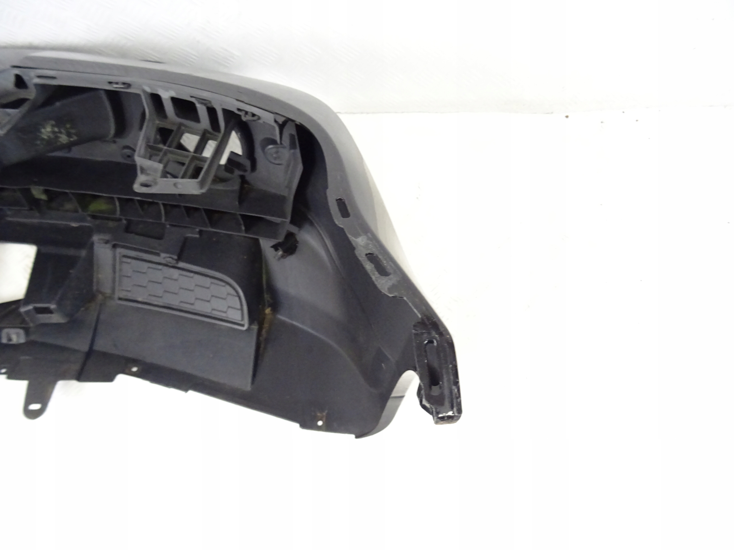 Range Rover Sport 05-09 bumper front front