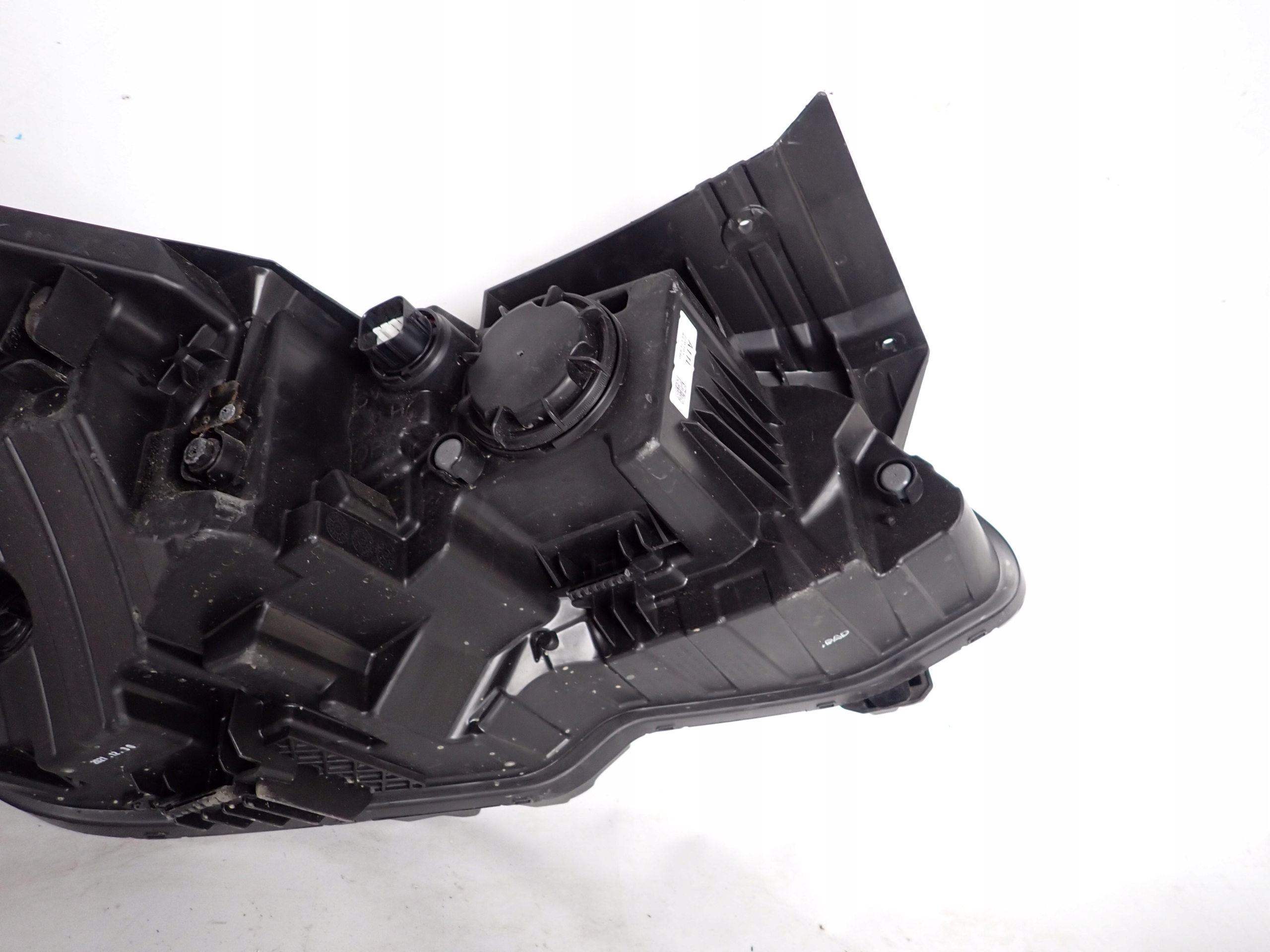 KIA EV6 21- light left front front FULL LED
