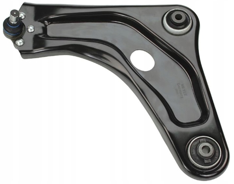 

Peugeot 208 C4 Cactus Wahacz Prawy Dolny Przód