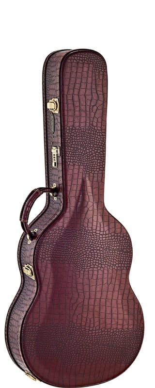 Pouzdro Ortega Occpro pro klasickou kytaru 4/4