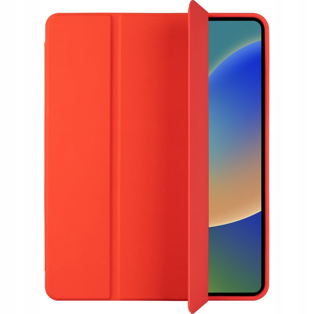 Padcover iPad mini (A17 Pro) Red Fixed