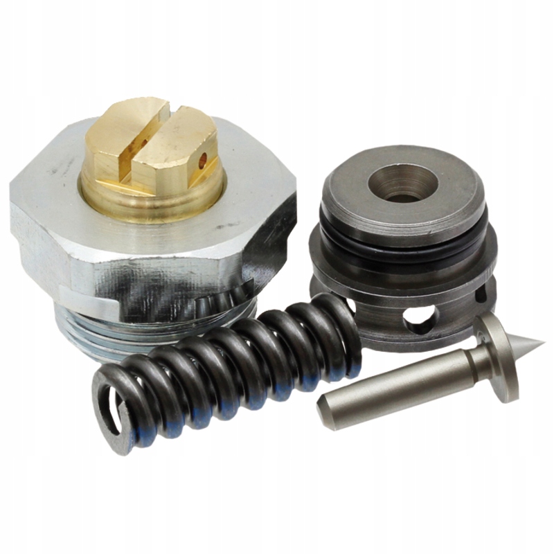 86501322 - Обмежувач тиску X-SDS-180-P3 (G3-100)