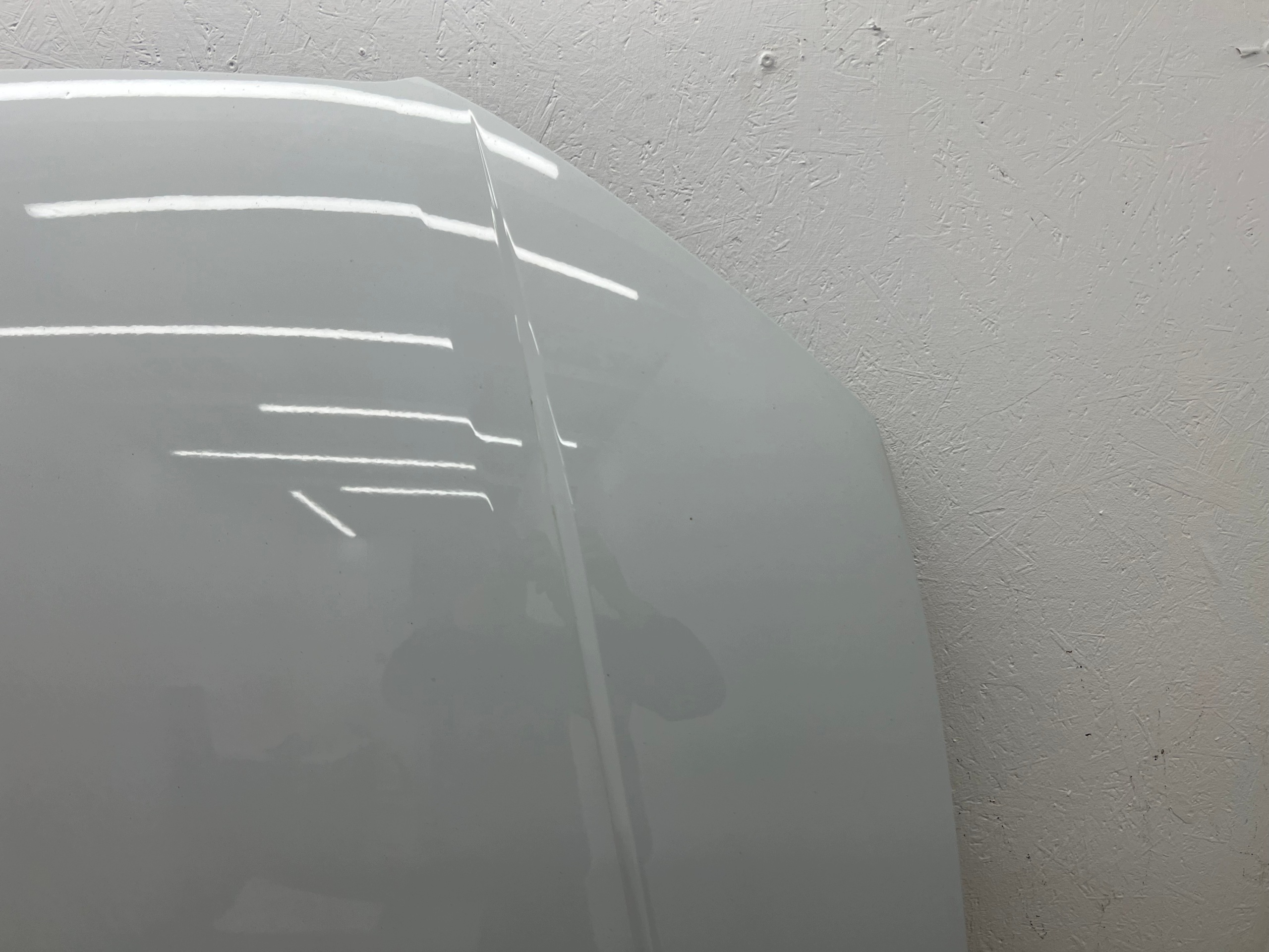 Capot AUDI A3 8V0 8V5 Berline 2013-2020 Original OE d’aluminium LS9R