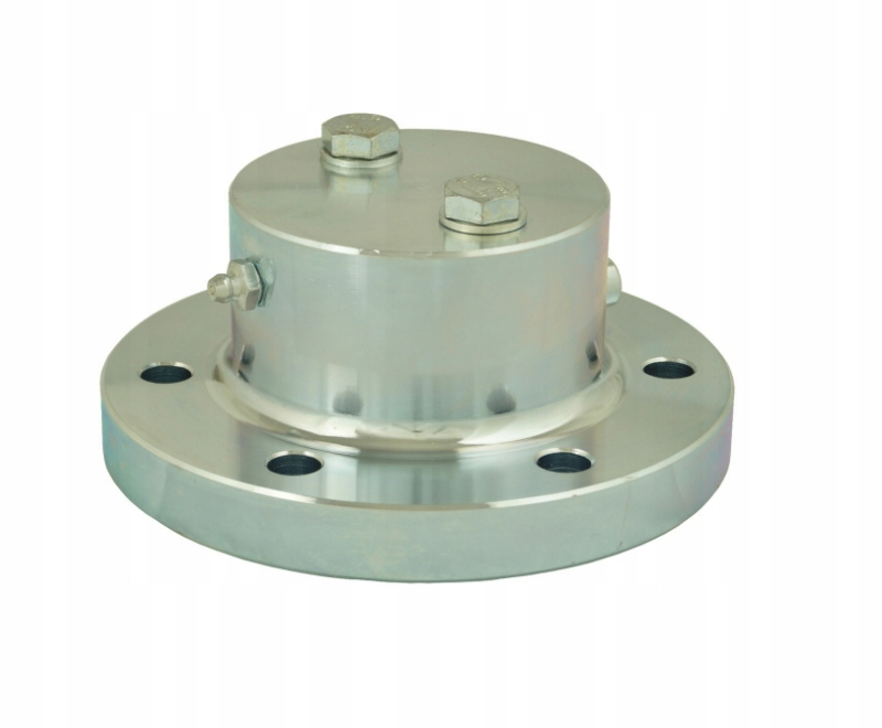 Kryt zadního pouzdra Putzmeister mixokretová nádrž