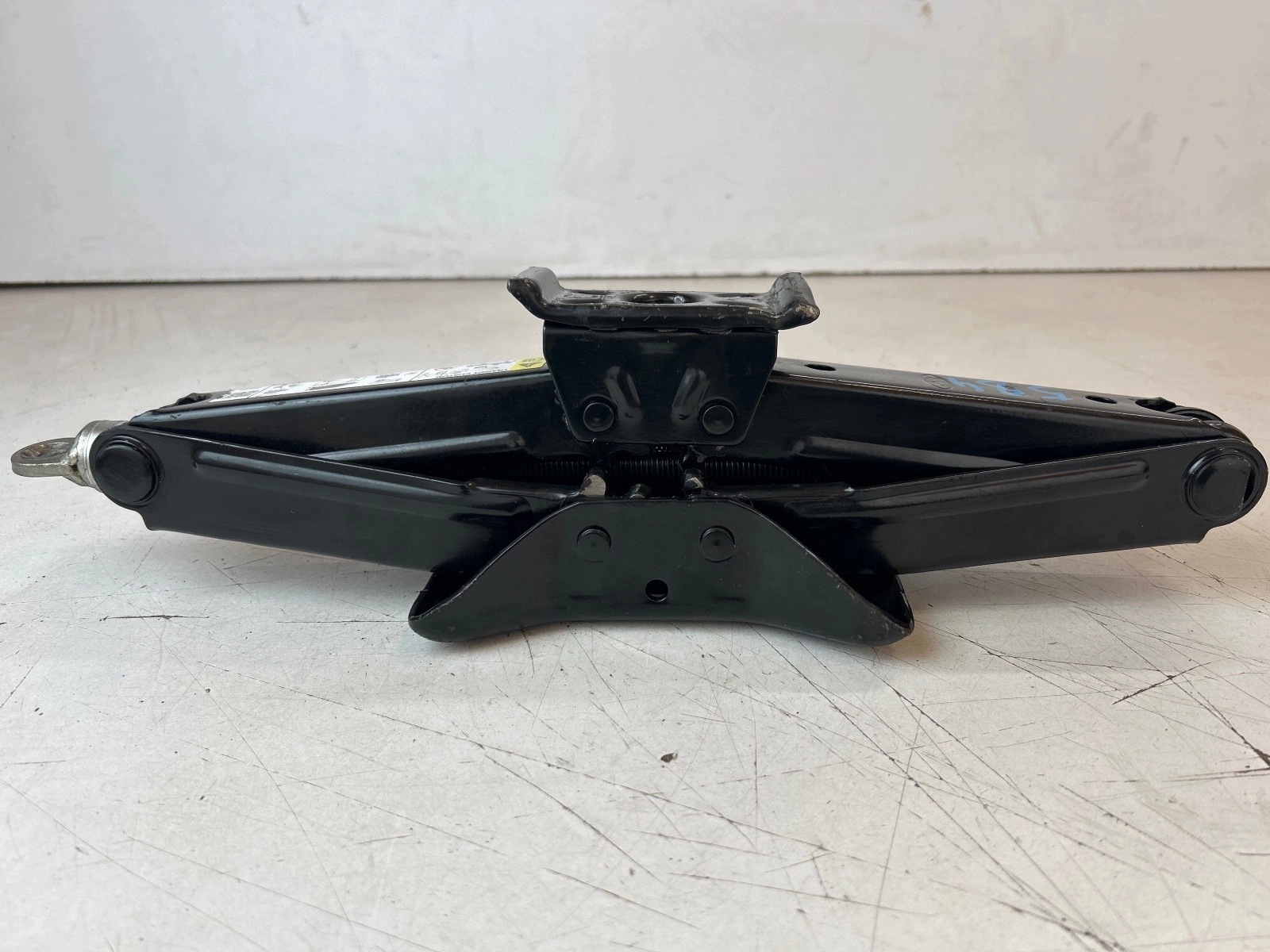 gear lever lift Ford Transit Custom Mk2 2023r