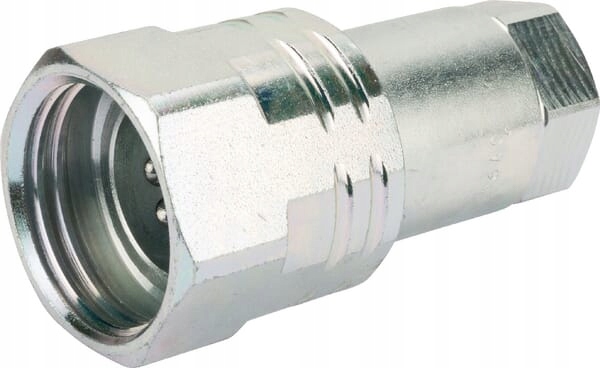 Rychlospojka s 1/2" závitem, vnitřní závit 1/2" Bsp typ VV VV12GASF