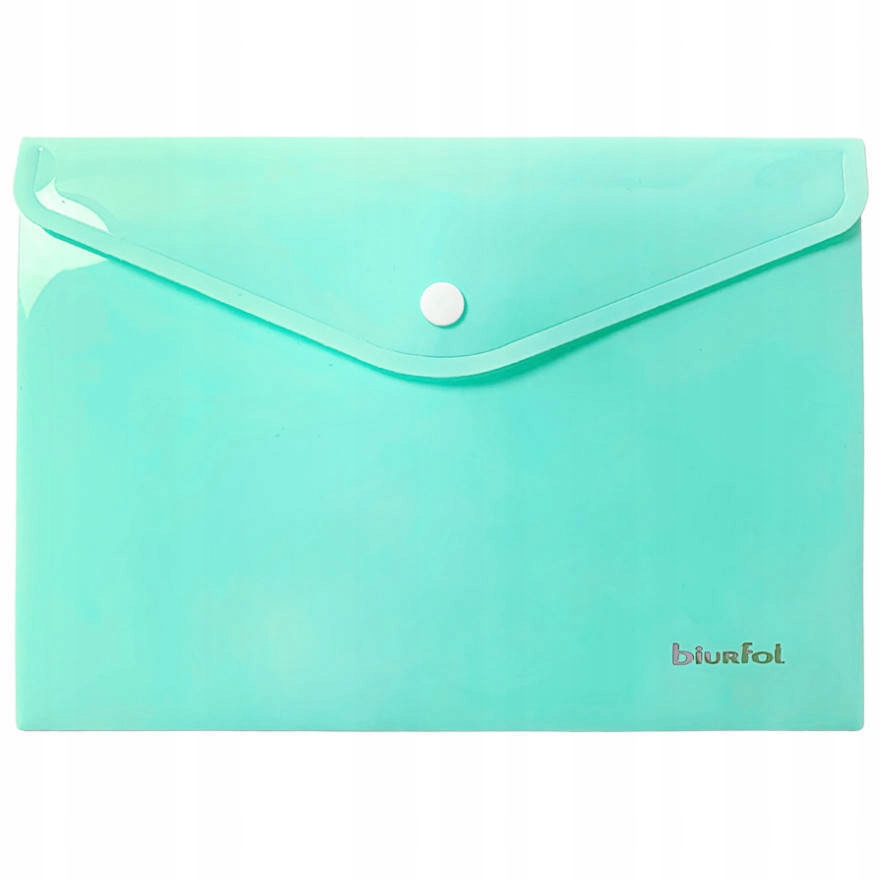 

Teczka kopertowa koperta na zatrzask A5 Pp pastel