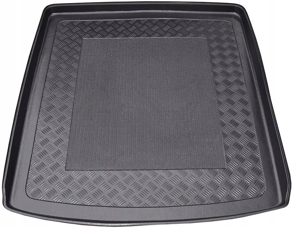 Audi Q7 I 4L Suv 5/7os 2006-2015 Prostiskluzová podložka