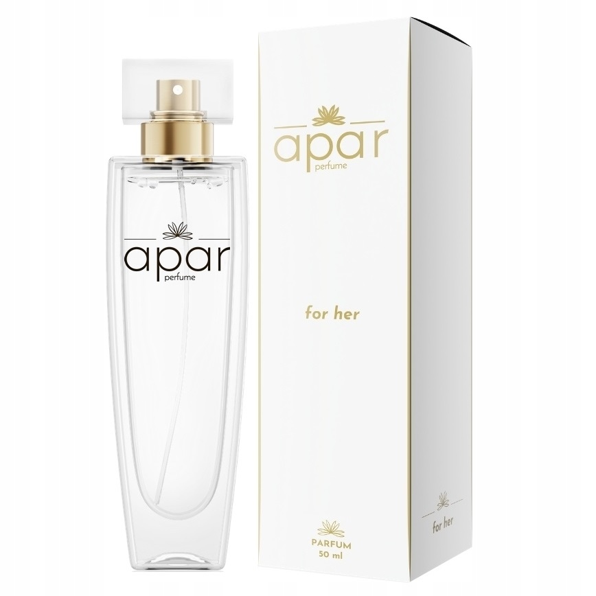 

F217 Perfumy damskie woda perfumowana Aura 50ml