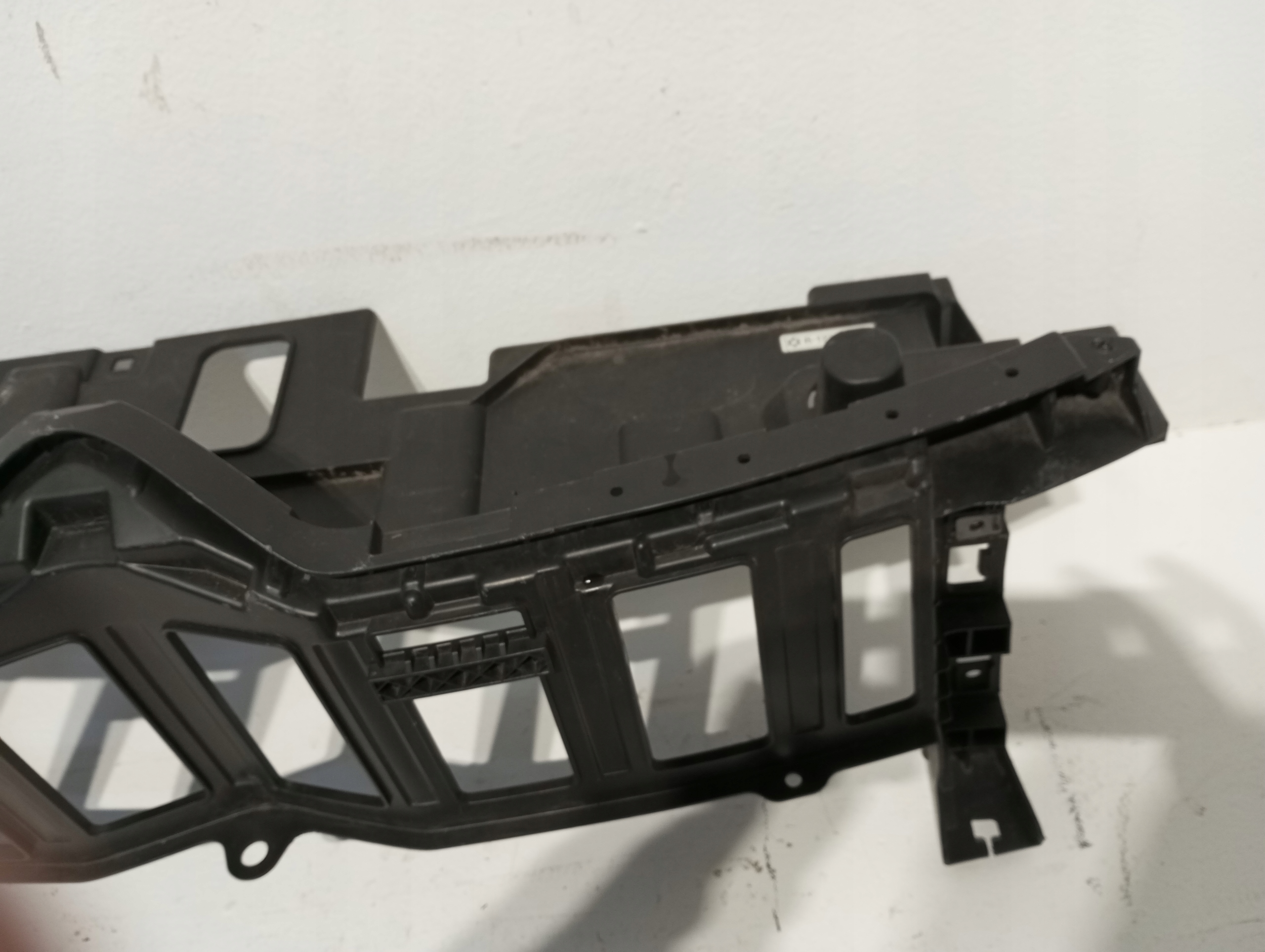Traversa Paraurti CITROEN C5 AIRCROSS 9817352177