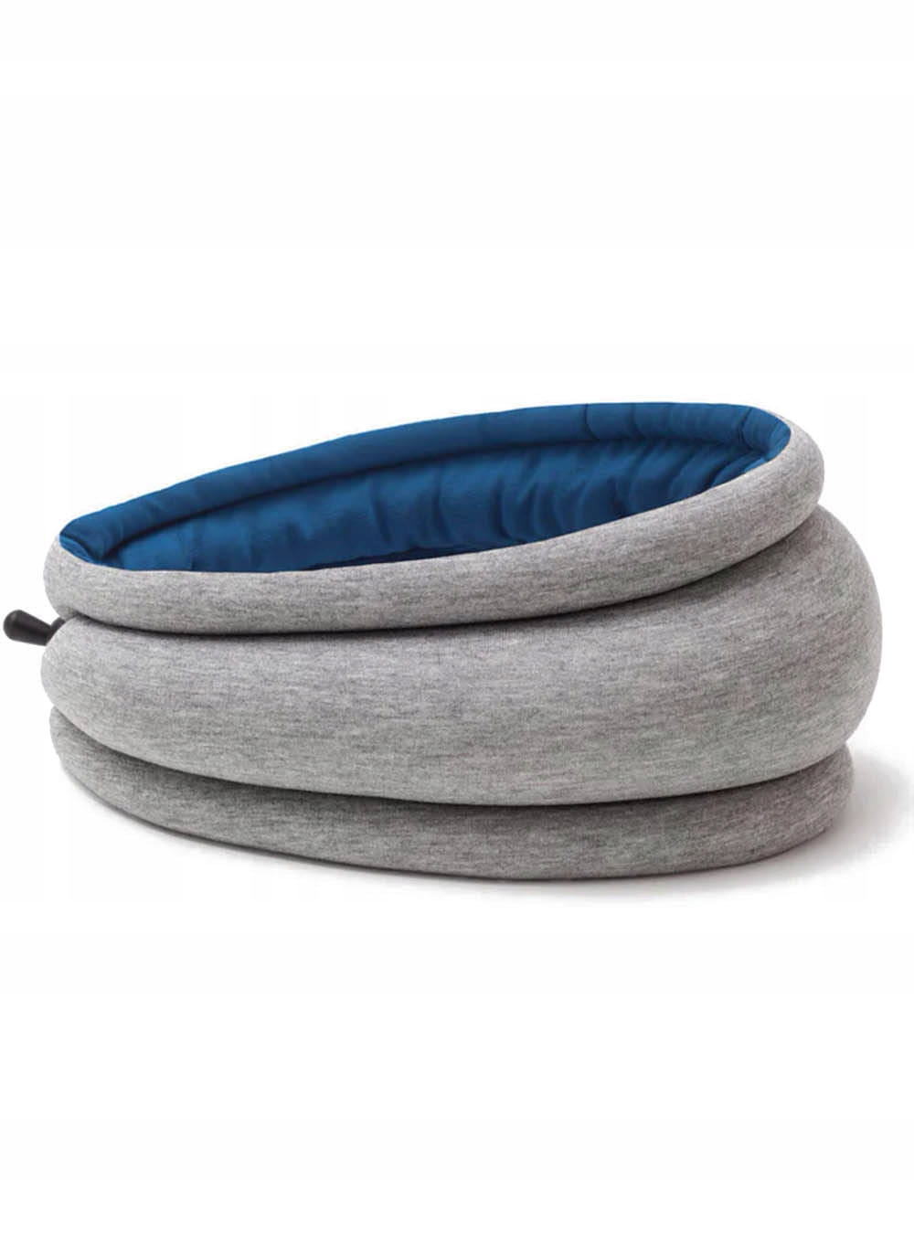 Polštář na zdřímnutí Ostrichpillow Light Sleepy Blue