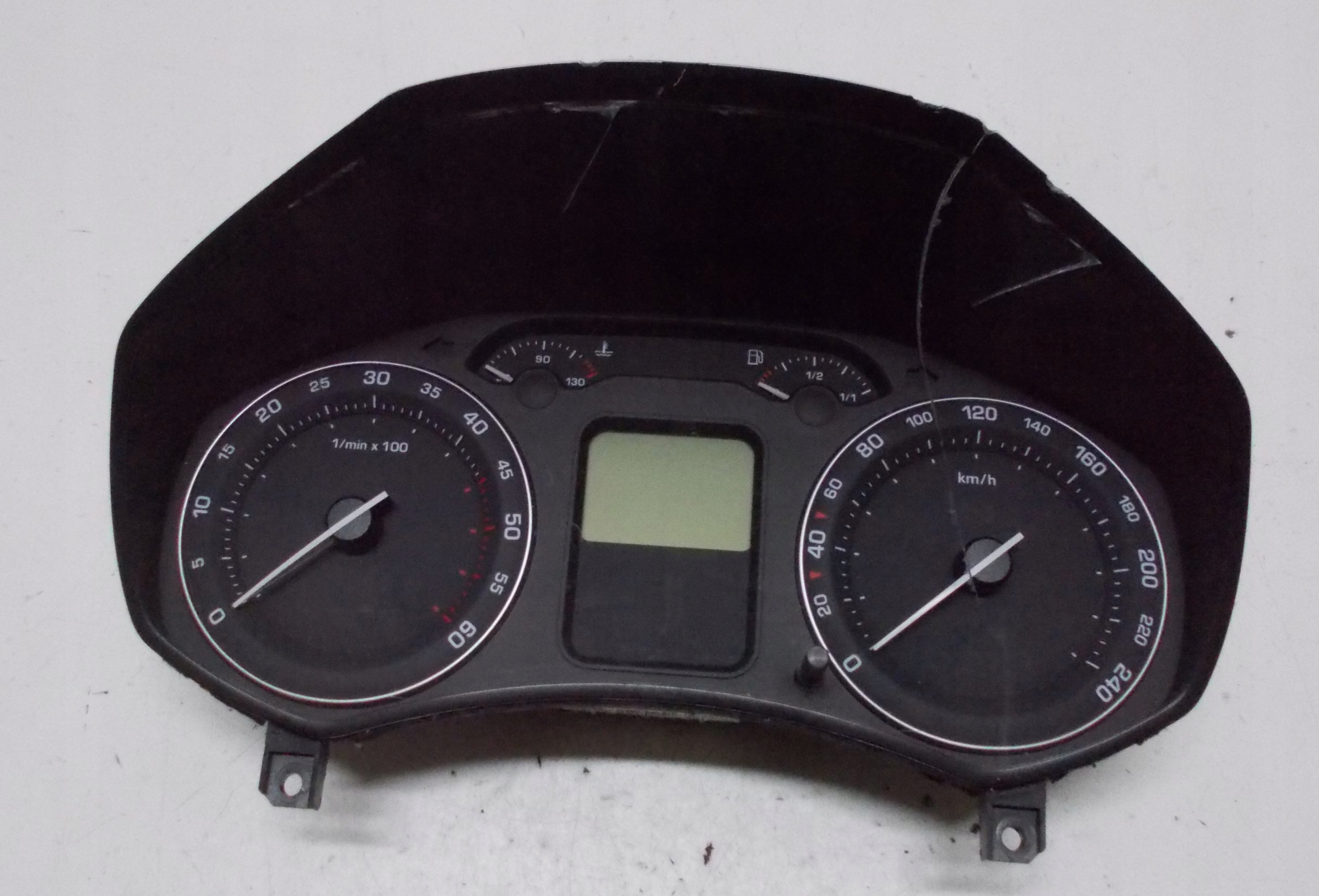 SKODA OCTAVIA II KOMBI 06R dials dials 1Z0920820D EU