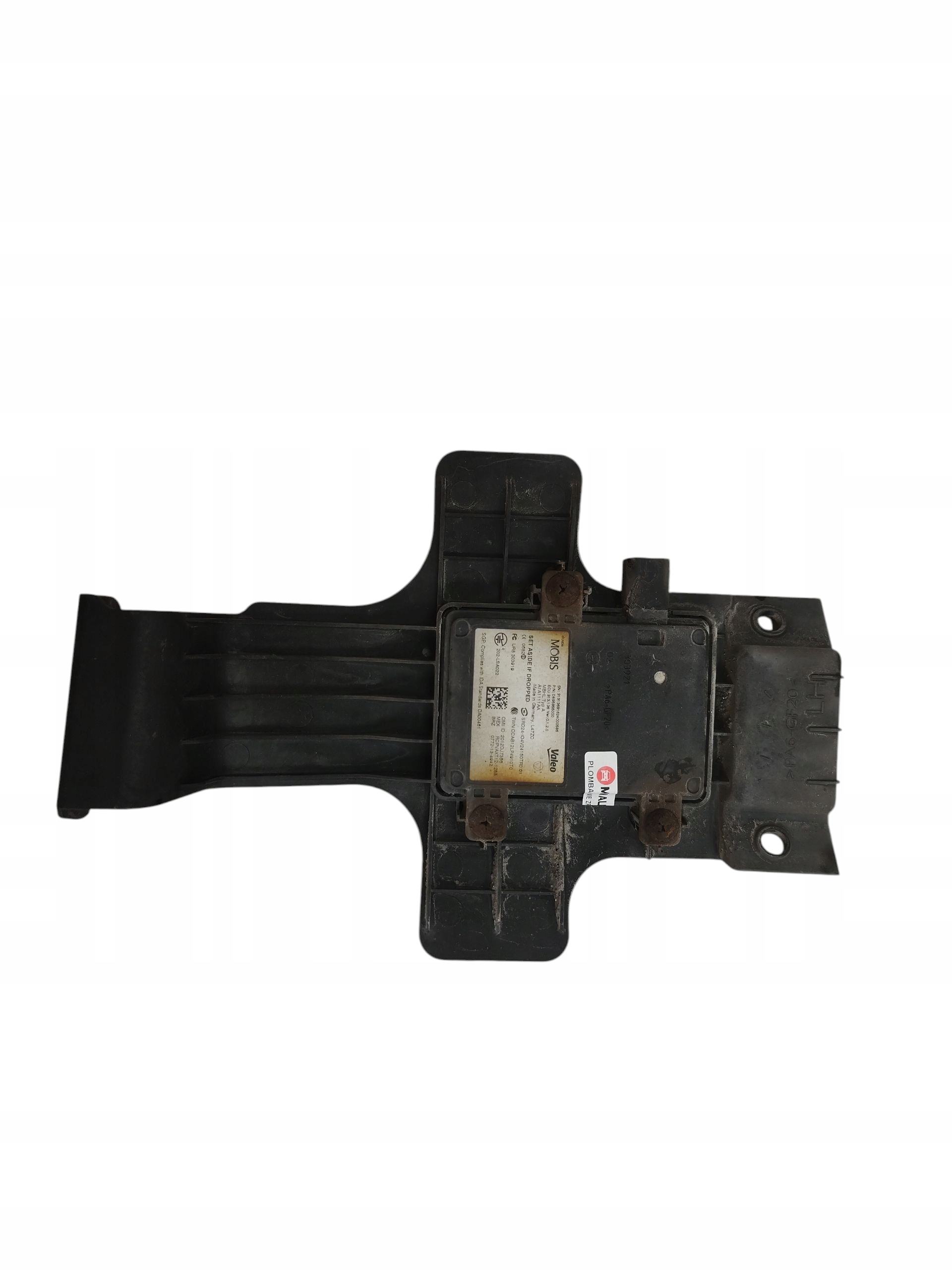 module sensor MARTWEGO POLA RADAR left rear part KIA OPTIMA IV 95811-D4100