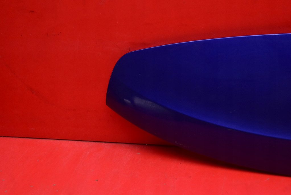 spoiler SPOILER grafite 51629811201 MINI COUNTRYMAN 1 e R60 10-17