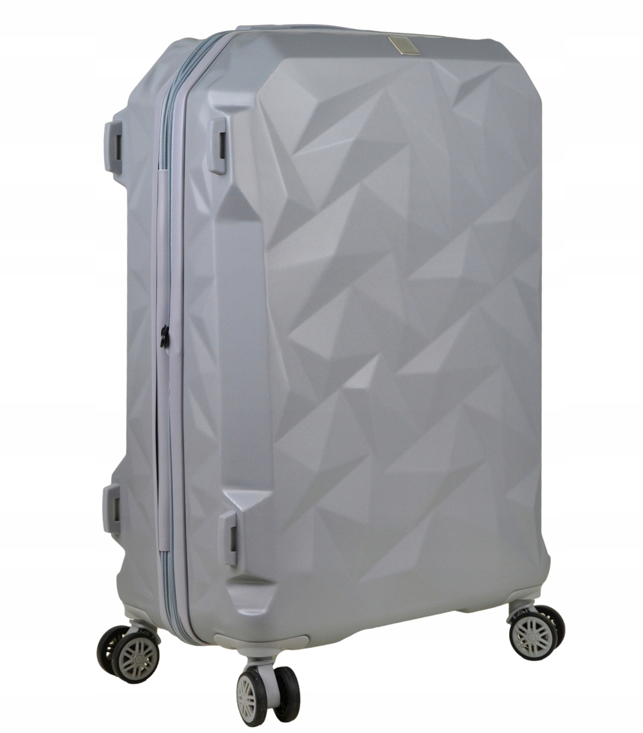 ВЕЛИКА СОНЦЕЗАХИСНА СУМКА - КРИШТАЛЕВА МОДЕЛЬ З ПОДОВЖУВАЧЕМ, місткість 80 ЛІТРІВ, модель Crystal