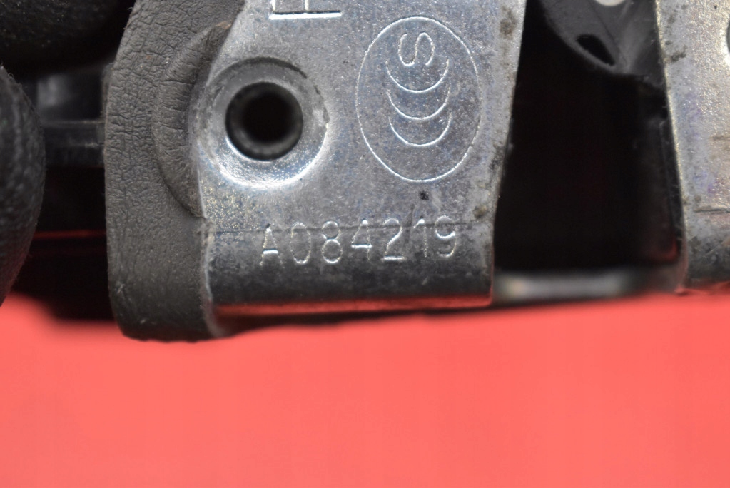 lock door right front front EU TOYOTA AURIS 2 II 12-15