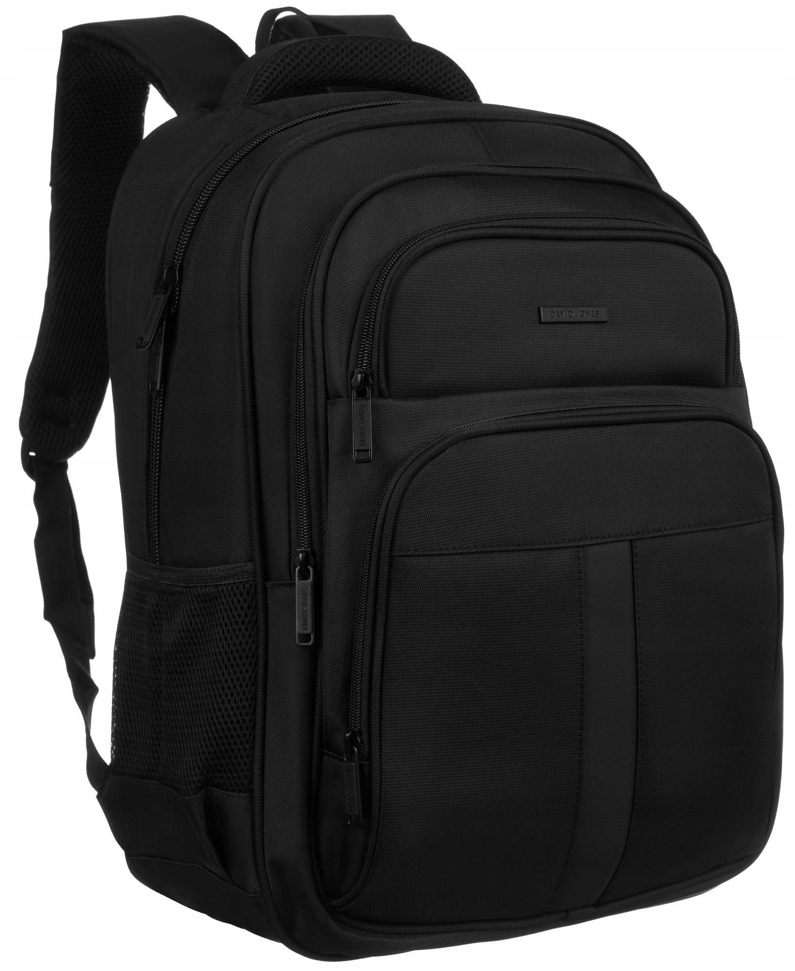 

David Jones sportowy plecak na laptopa lekki A4
