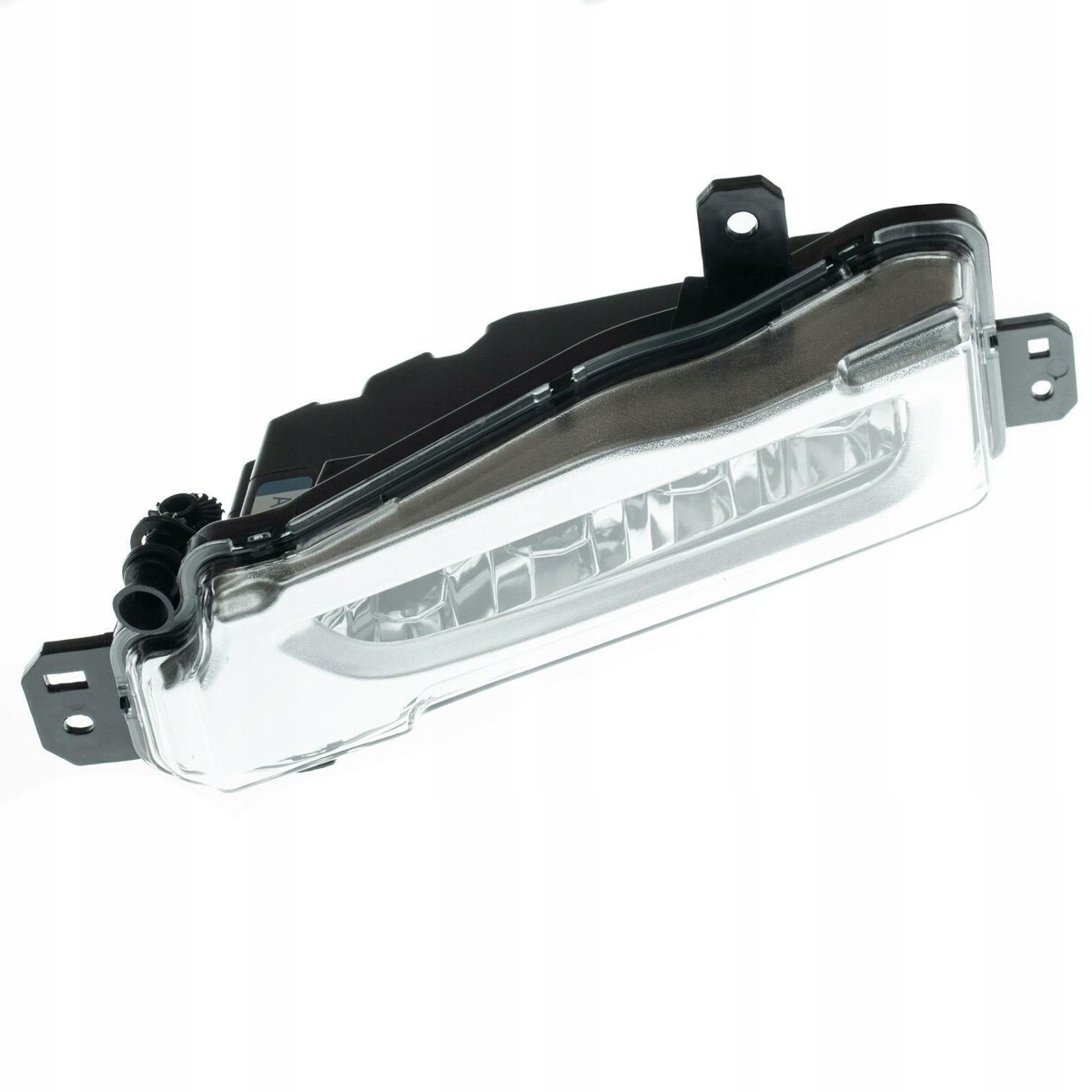 Bmw X5 G05 X6 G06 X7 G07 Halogenová Led Lampa Mlhová Lampa Nová Pravá