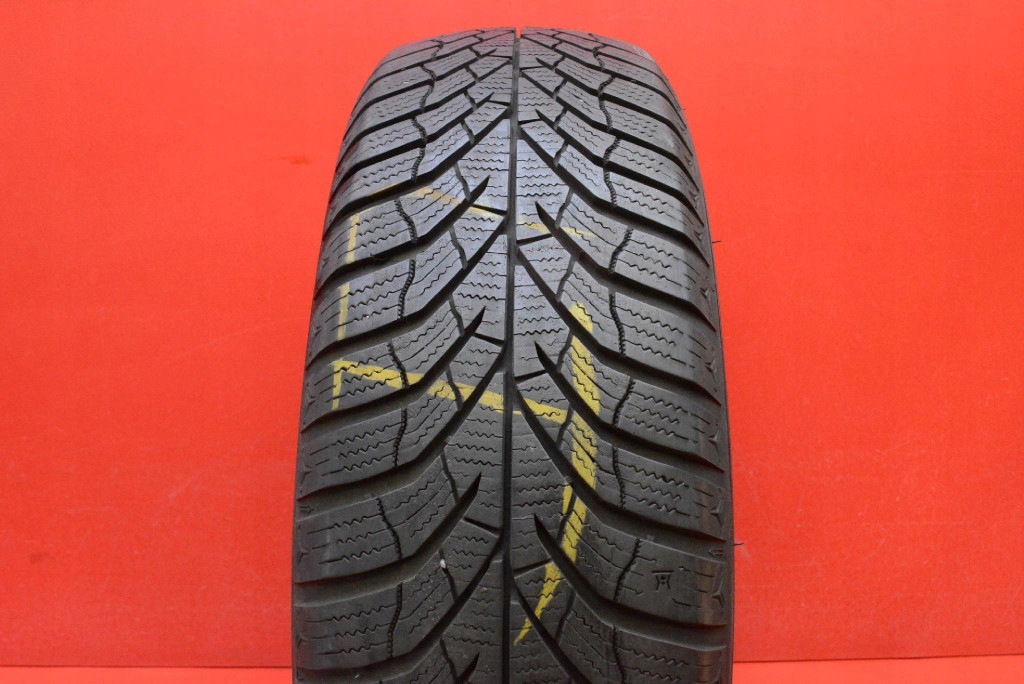tyre tyres 2 pcs KUMHO winter 175/70/14 22R