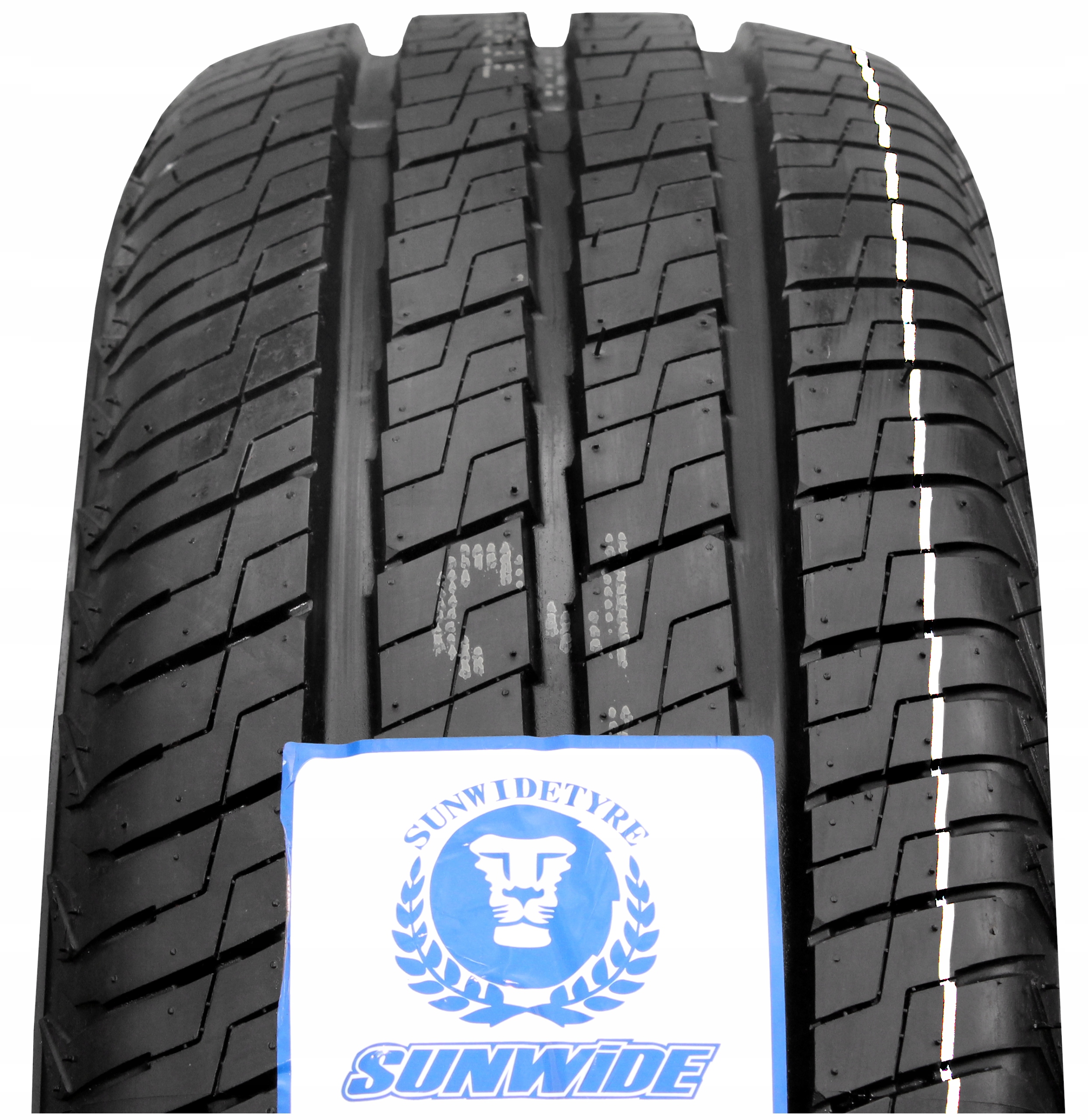 

4x 205/65R16C Opony Letnie Dostawcze 4 sztuki Bus
