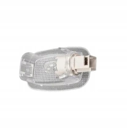 Mercedes Mnoho Modelů Lampička osvětlení kabiny Oe