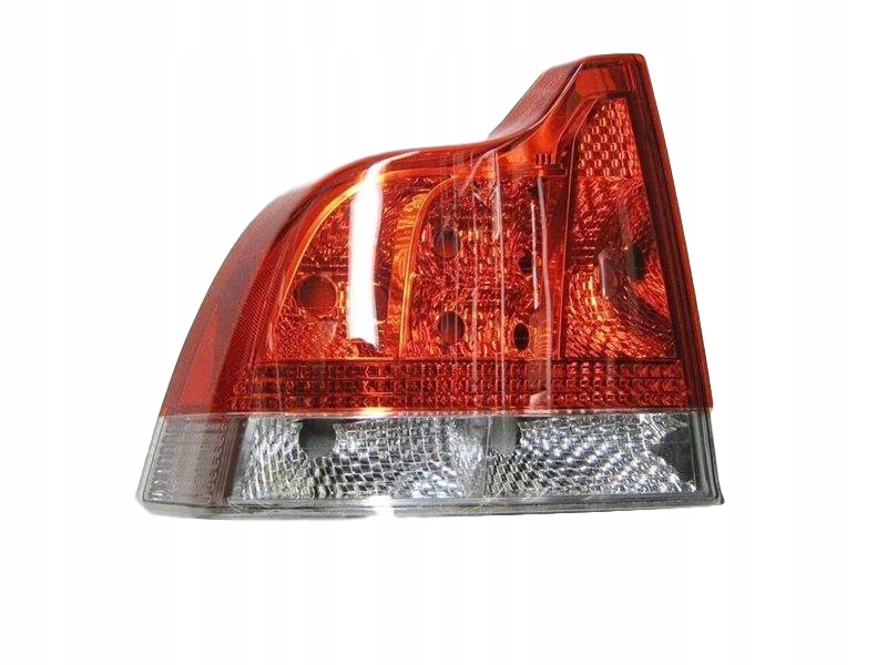 Volvo S60 levá zadní lampa originál Nová Oe 30655367