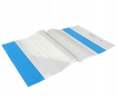 Okładka regulowana okładki na książki wys 29,2 R8