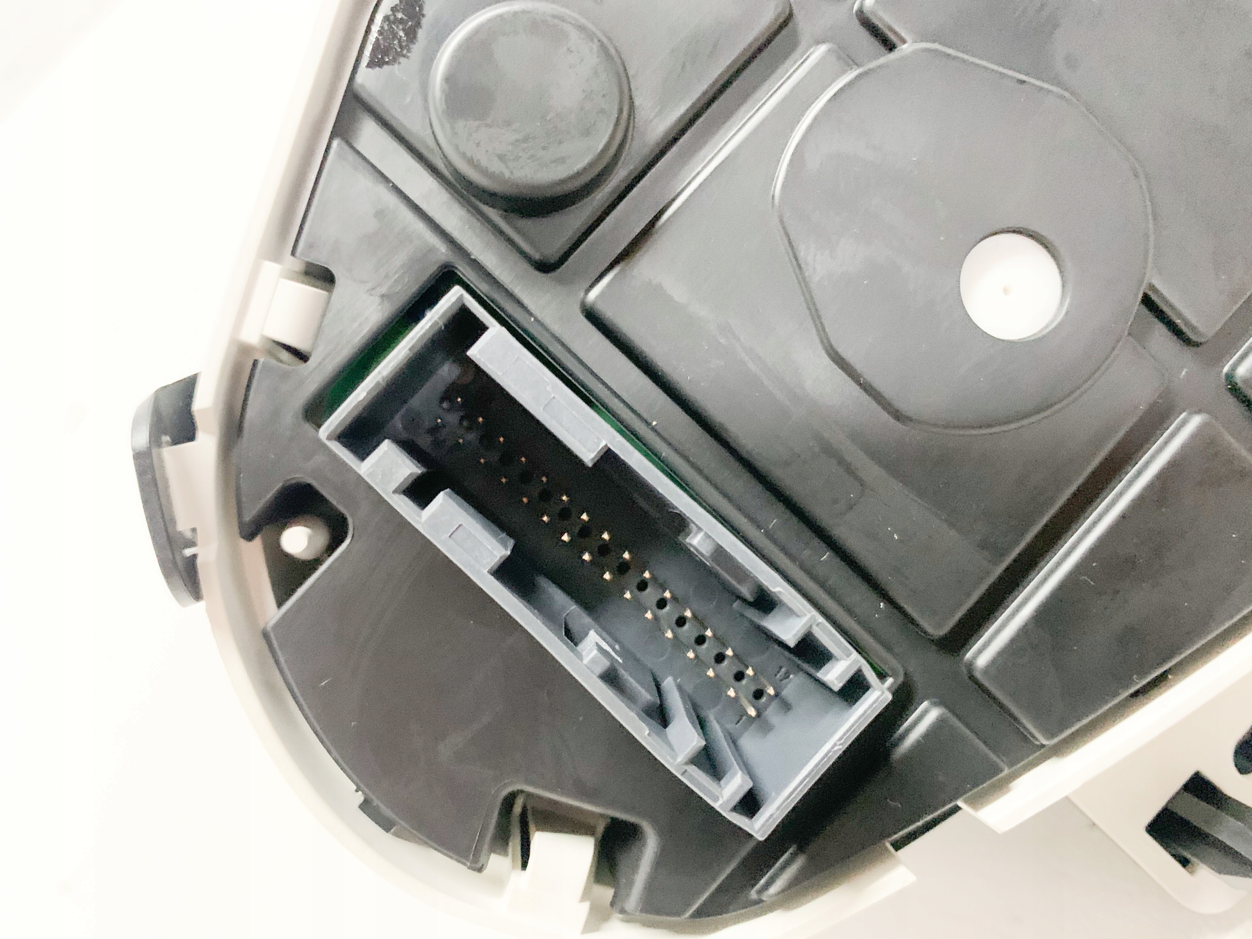 dials dials 8A6T-10849-CM Fiesta MK7 1.6 TDCI