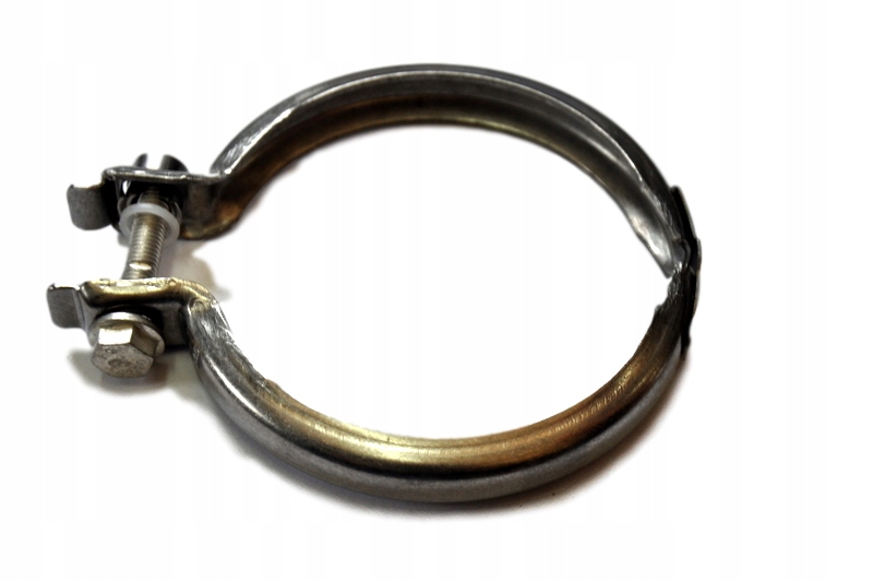 Volvo S90 V90 XC90 spona katalyzátoru Oe 31697966