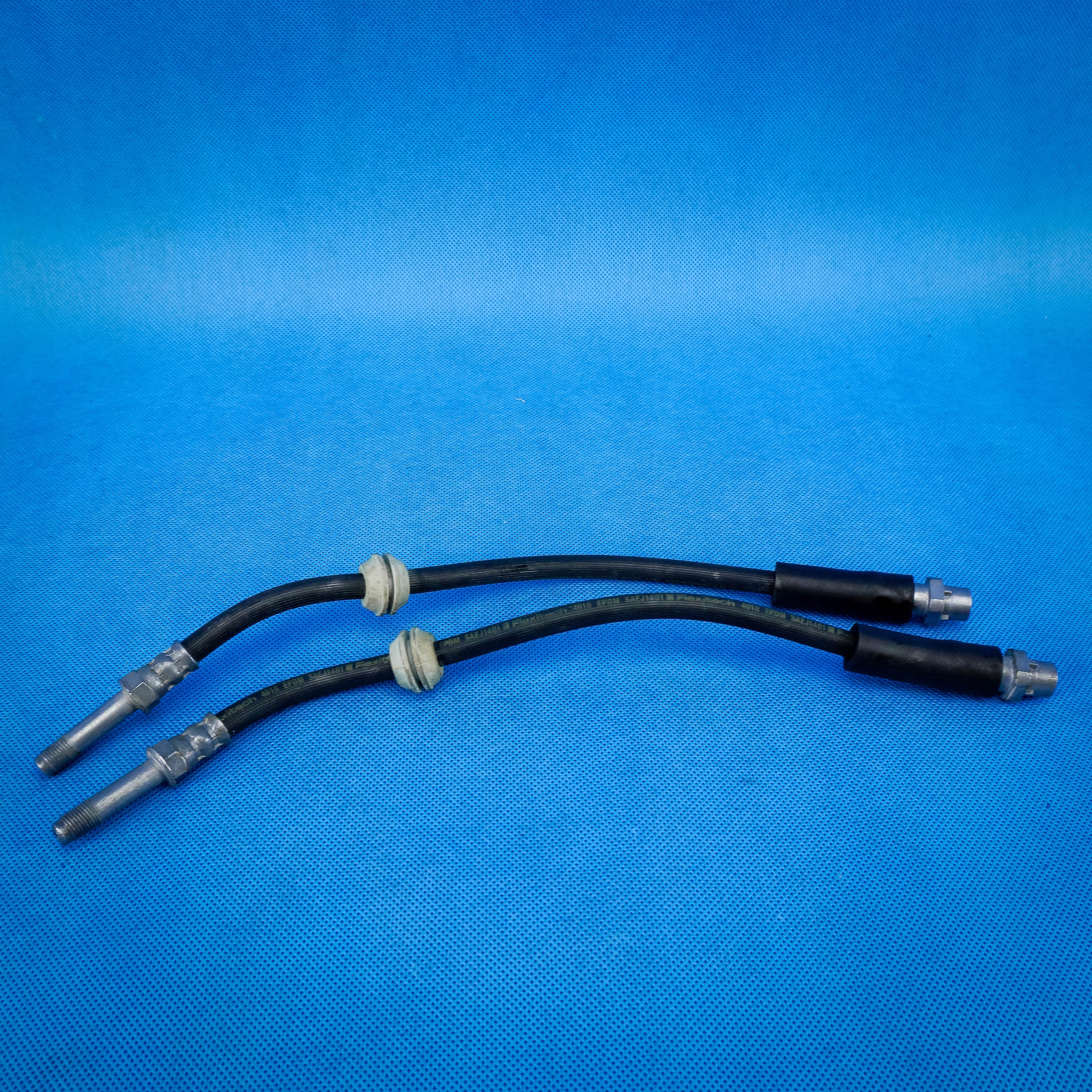 wiring brake rear part BMW X3 G01 X4 G02 34306872058 6872058