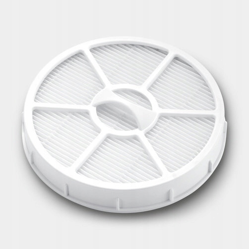 MOCNY ODKURZACZ BEZWORKOWY KARCHER VC 3 HEPA SET CYKLONOWY PREMIUM ZESTAW Marka Kärcher