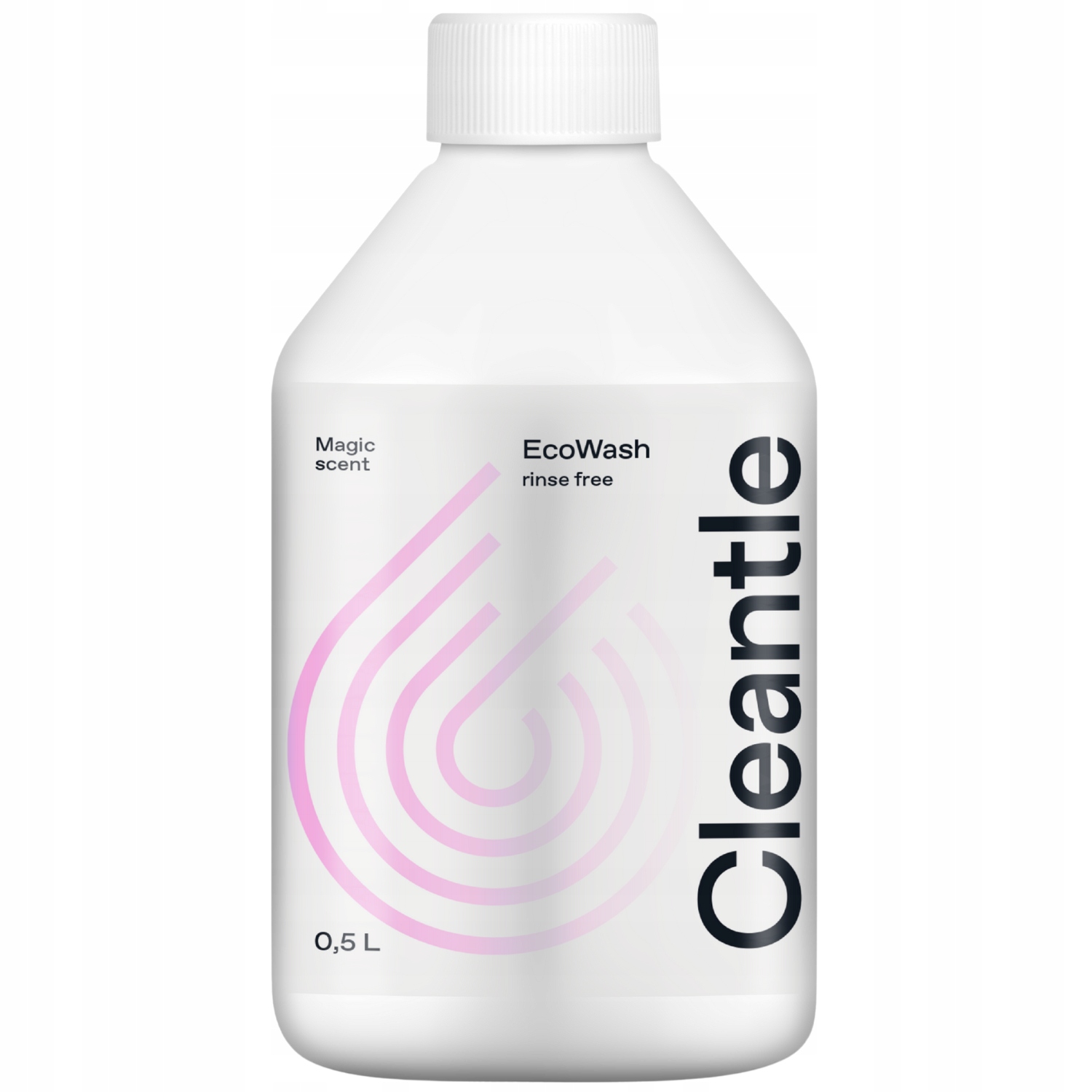 Cleantle EcoWash 500ml