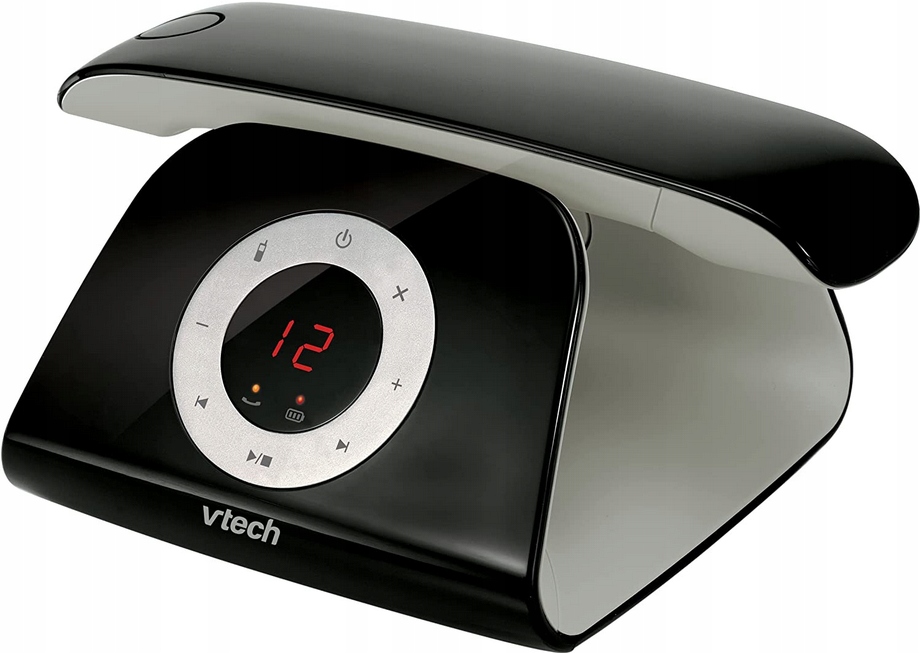 Telefon bezprzewodowy VTech LS1350 Stan opakowania oryginalne