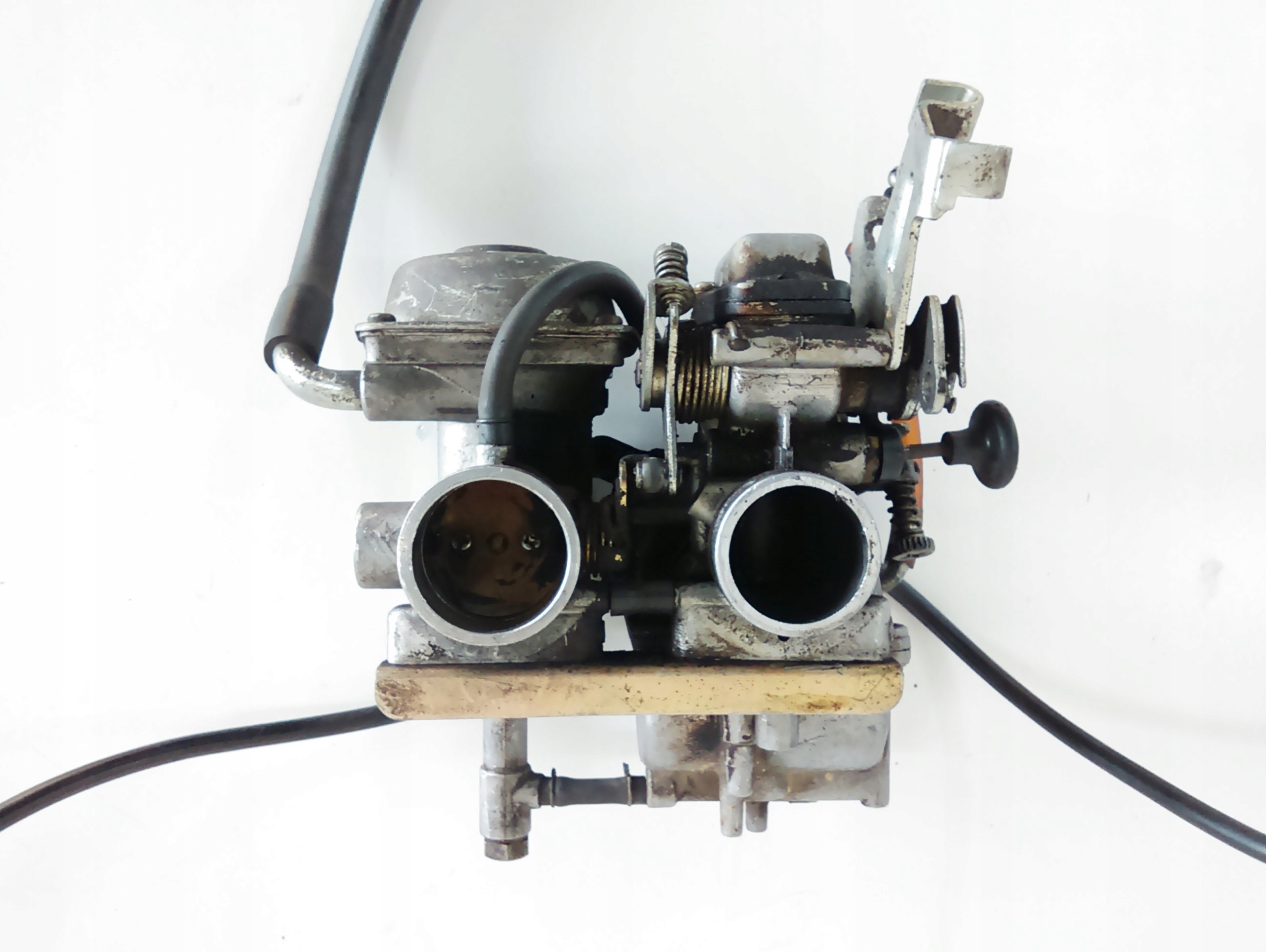 123458849 - Yamaha XT 600 3TB карбюратор Карбюратори