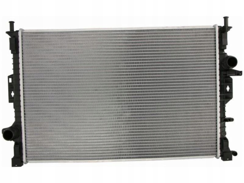 CHŁODNICA NRF 550045