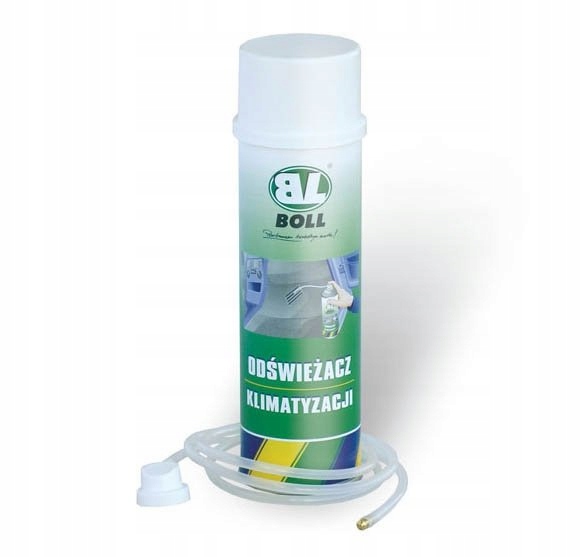 BOLL ODŚWIEŻACZ DO KLIMATYZACJI 200ML