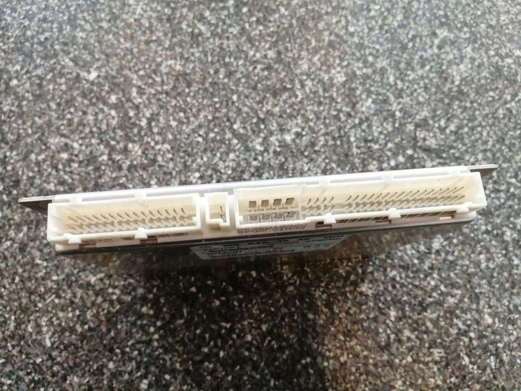 control unit ABS MERCEDES A170 168 545 35 32