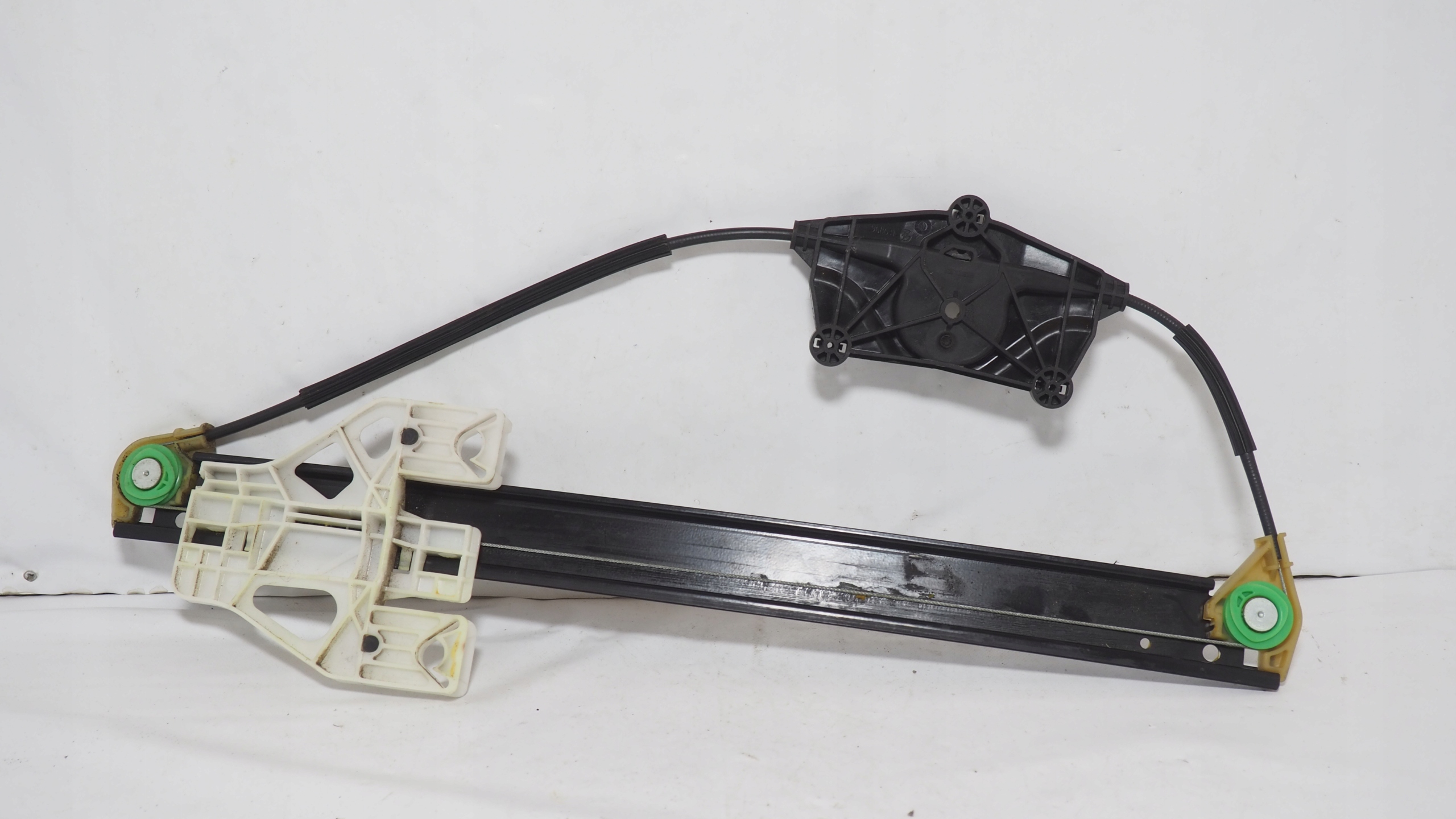 Audi Q5 8R window regulator left rear part 8R0839461D