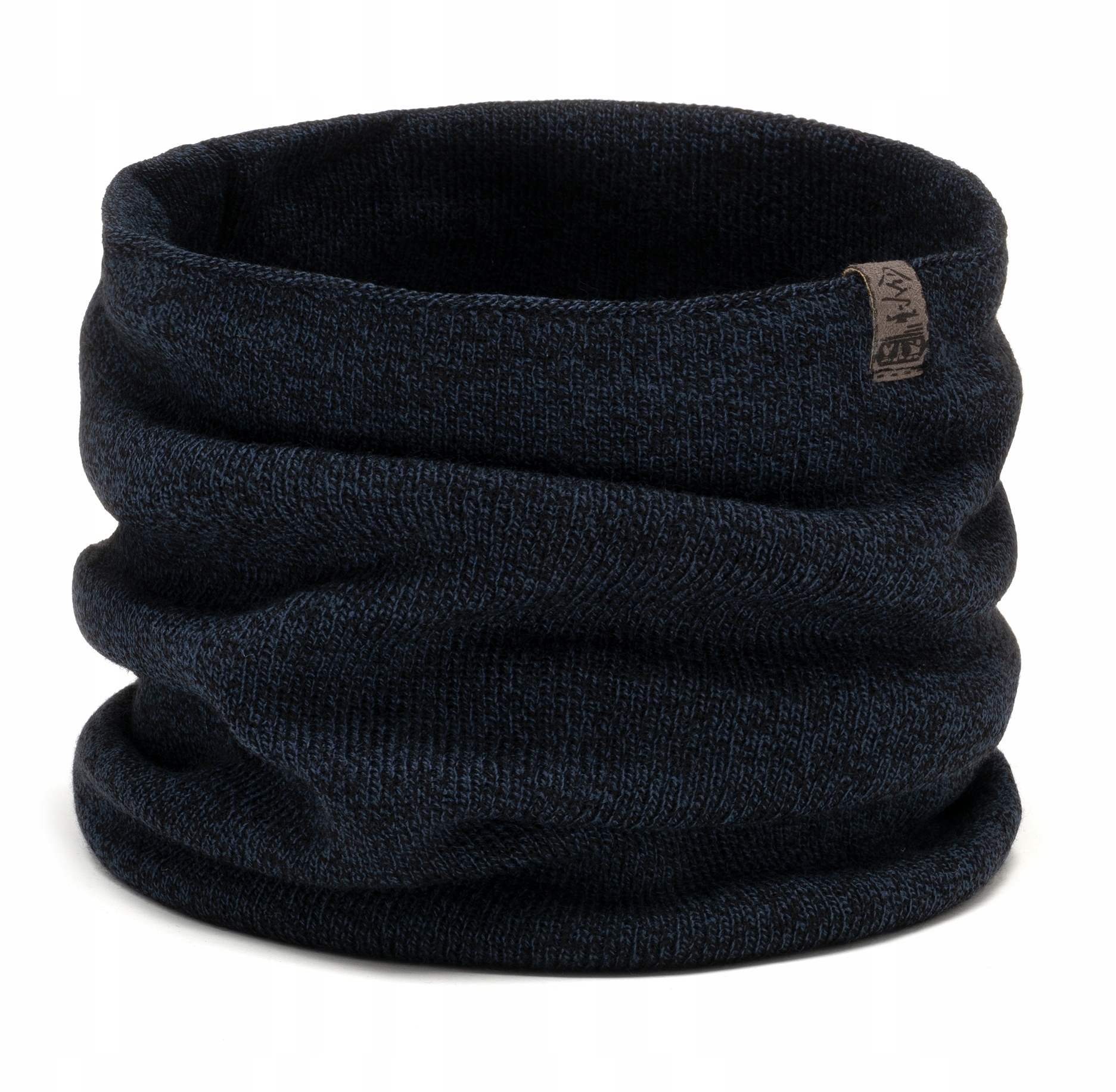 

Modny Komin męski, tuba, tunel dwie warstwy m2