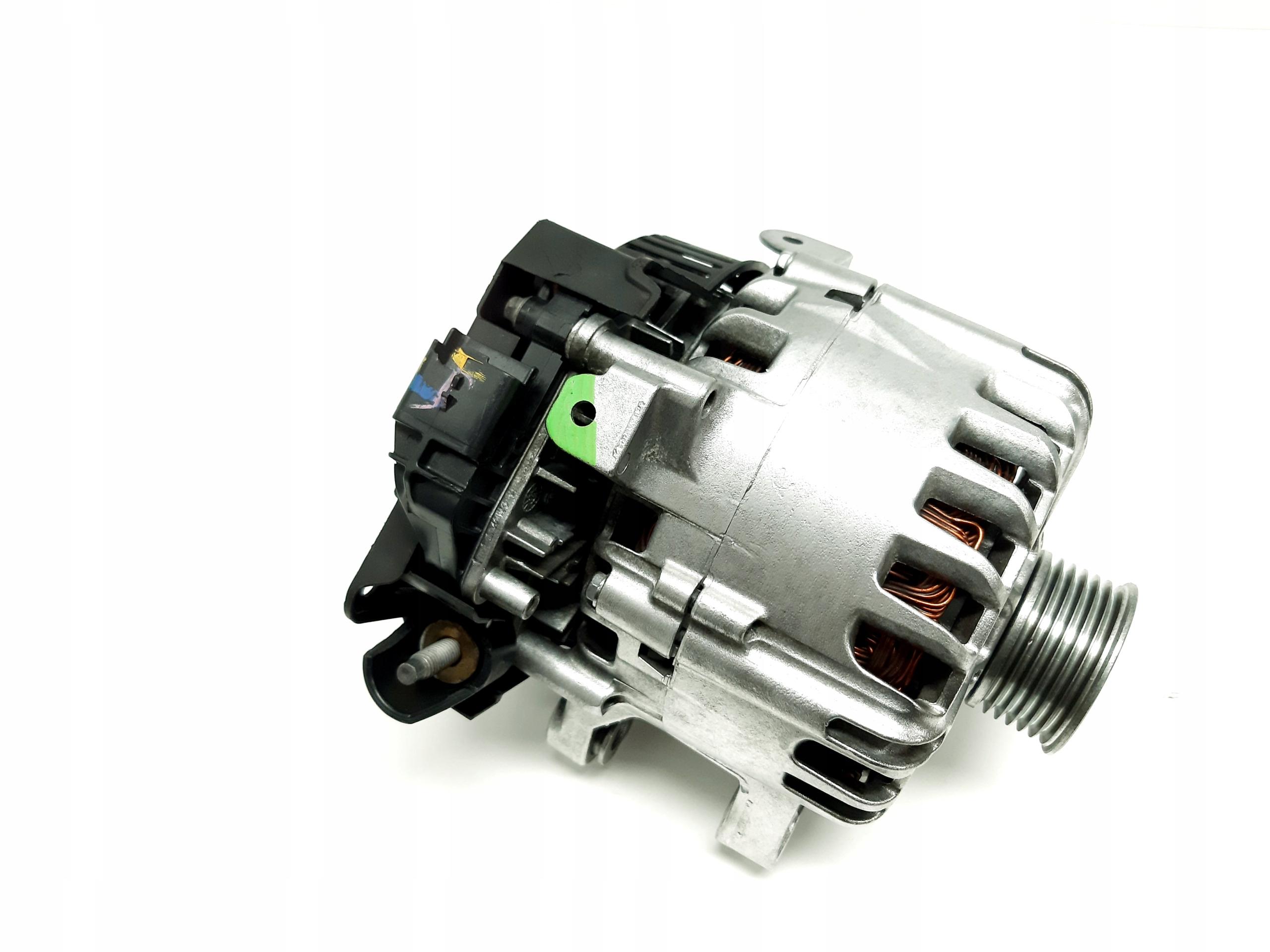 START STOP ALTERNATOR 1.6 EHDI PEUGEOT CITROEN 9675753680