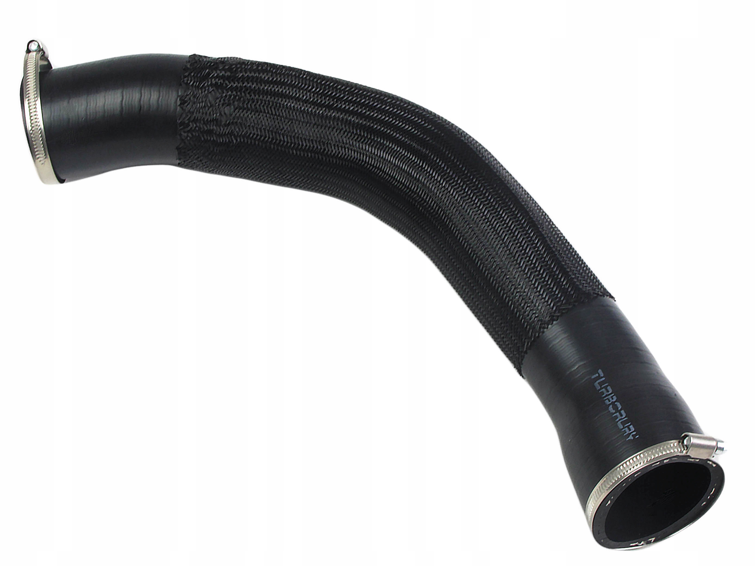 Trubka Turbo Intercoolera Maserati Levante 3.0 L 670039138