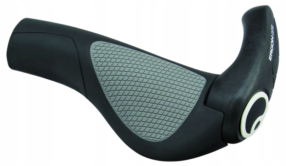 

Chwyty Rowerowe Ergon GP2 L
