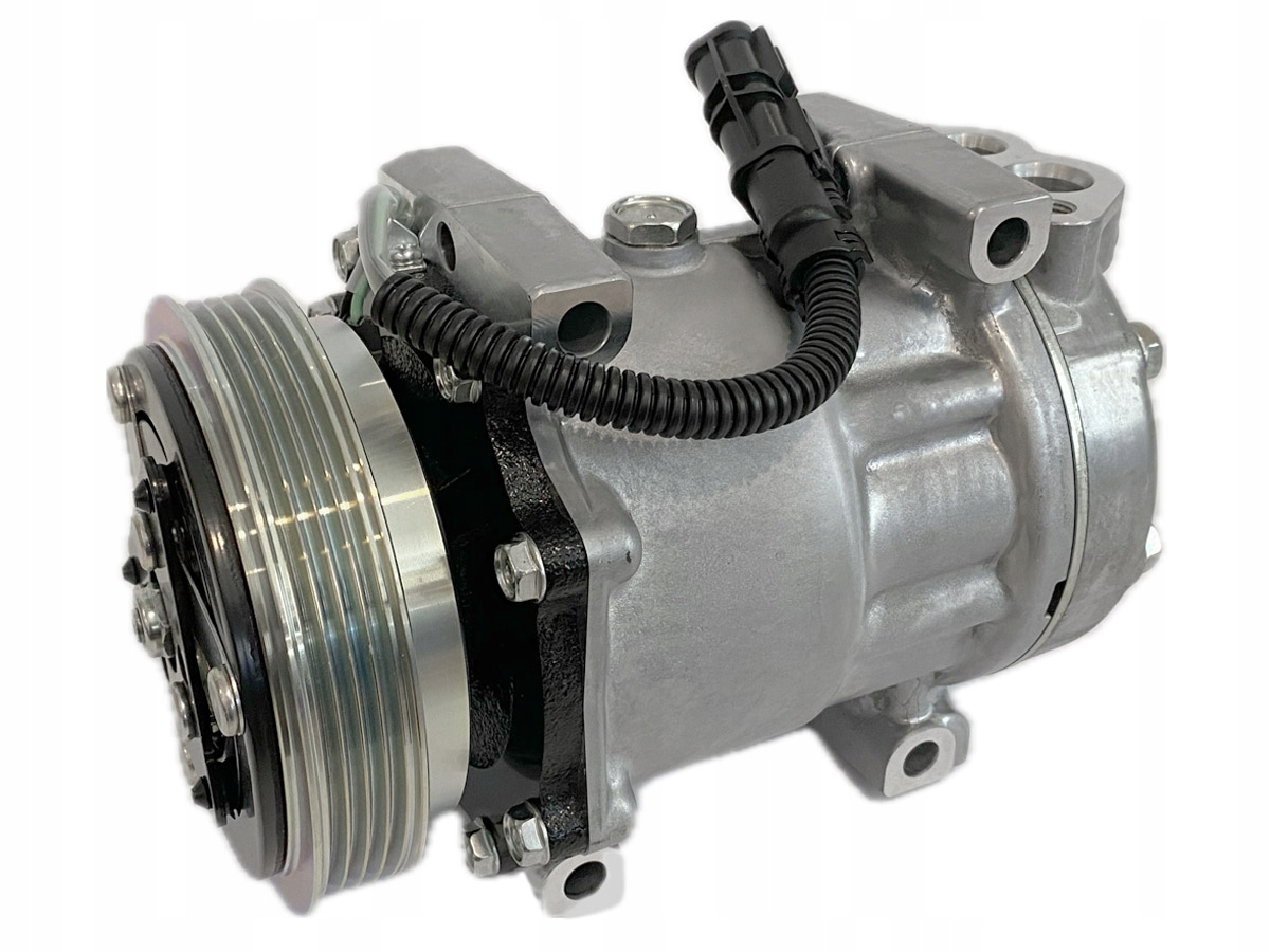 Kompresor Klimatizace Man SD7H15-6186 51779707038 SAC67009.1 51779707096