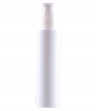 

Butelka Pianotwórcza do szamponu, żelu 250ml