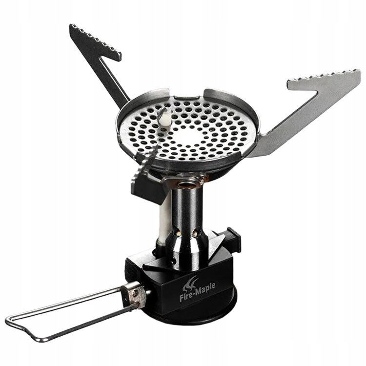 Firemaple Palnik Greenpeak z piezo