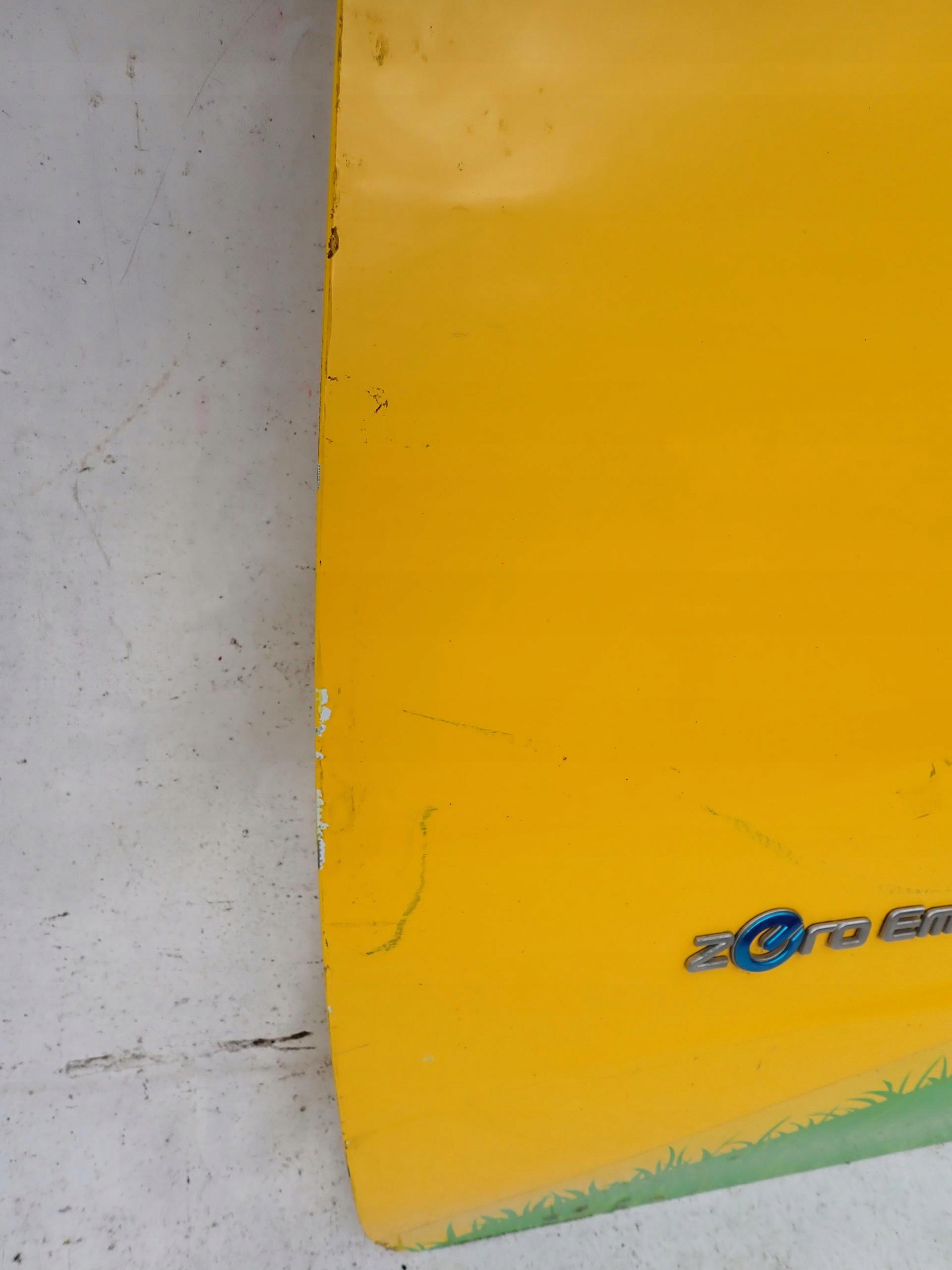 NISSAN NV200 09- door left front front