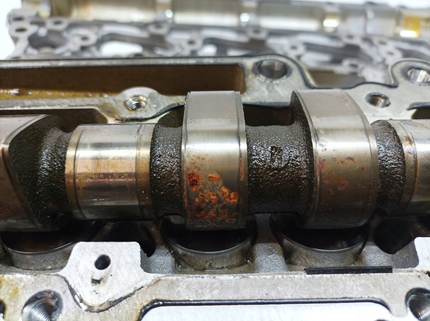 head. complete 31401057AA 2.0 D Volvo S60 III (2018-2024)