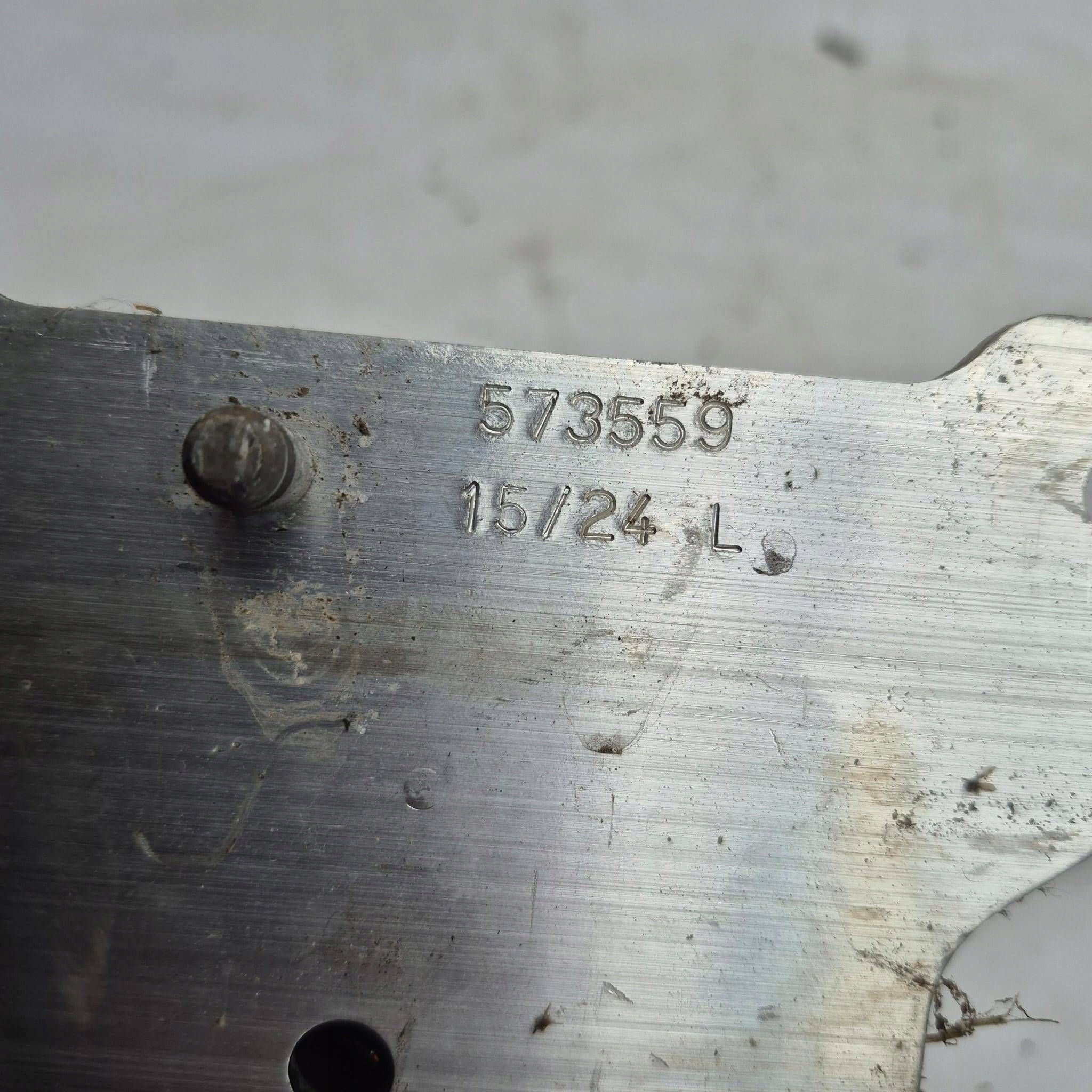 PEUGEOT 3008 5008 II 16- sider front front lower 9822100180