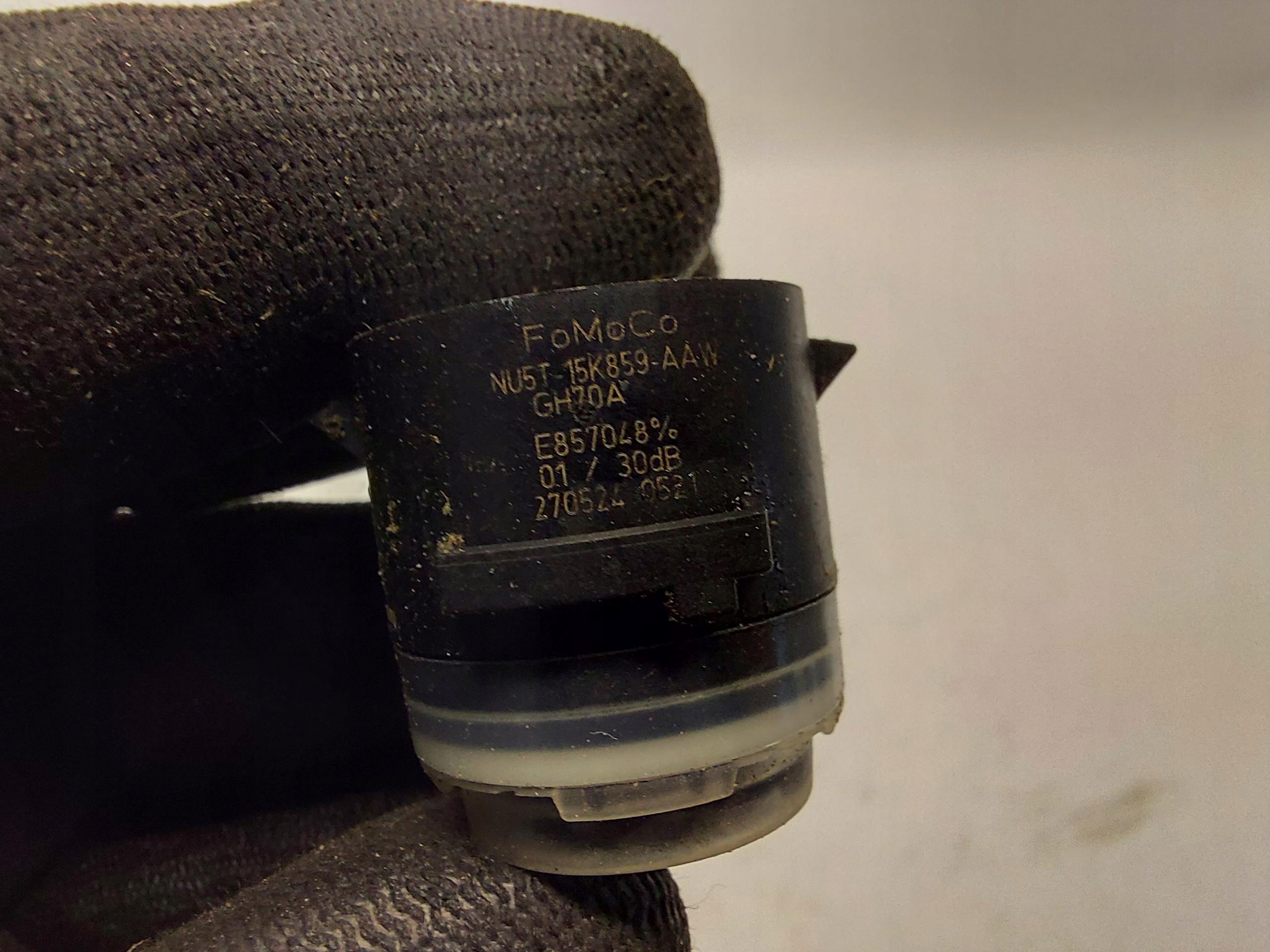 Ford Ranger VI 6 Sensor Parken NU5T-15K859-AAW